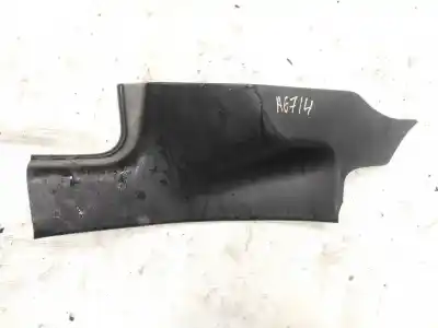 Second-hand car spare part plastics for honda cr-v iii 2.0 i oem iam references 84261swaa