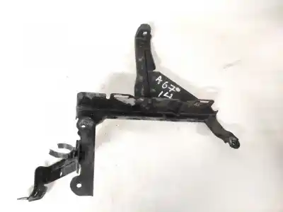 Second-hand car spare part plastics for honda cr-v iii 2.0 i oem iam references 