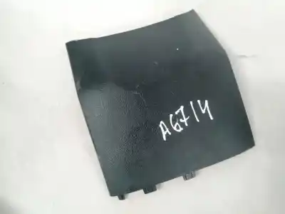 Second-hand car spare part plastics for honda cr-v iii 2.0 i oem iam references 83402swaj010m1