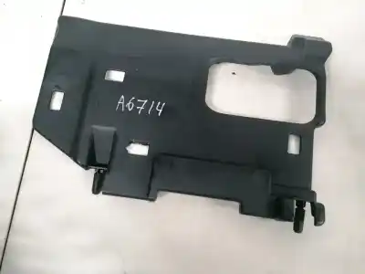 Second-hand car spare part plastics for honda cr-v iii 2.0 i oem iam references 77345swa00