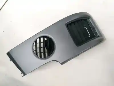Second-hand car spare part air ventilation grille for honda cr-v iii 2.0 i oem iam references 77630swa