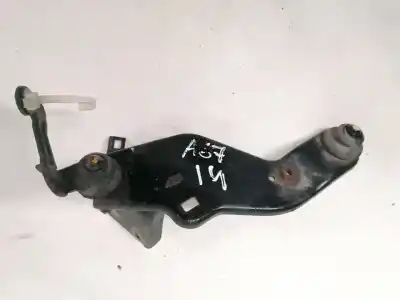 Second-hand car spare part plastics for honda cr-v iii 2.0 i oem iam references 