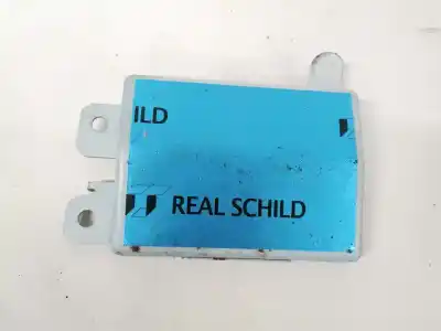 Second-hand car spare part electronic module for honda cr-v iii 2.0 i oem iam references 81401swwe11m1