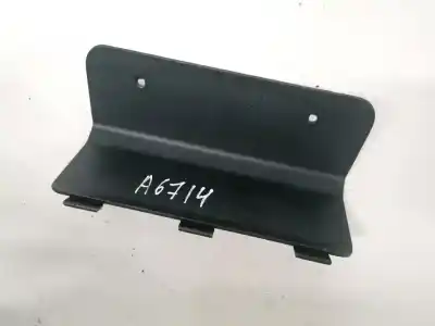 Second-hand car spare part plastics for honda cr-v iii 2.0 i oem iam references 77333swaa0