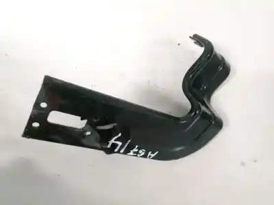 Second-hand car spare part plastics for honda cr-v iii 2.0 i oem iam references 