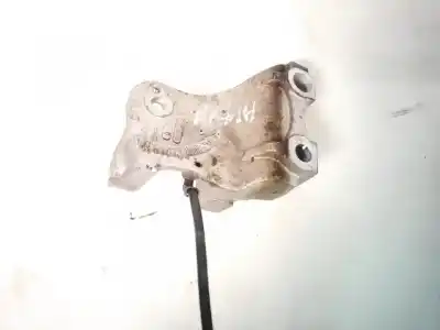 Second-hand car spare part engine support for honda cr-v iii 2.0 i oem iam references qd100zhf1