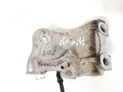 Second-hand car spare part engine support for honda cr-v iii 2.0 i oem iam references qd100zhf1  qd100zhf-1