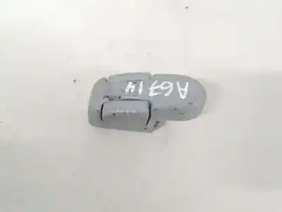 Second-hand car spare part plastics for honda cr-v iii 2.0 i oem iam references 