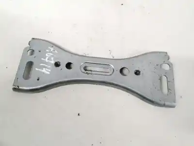 Second-hand car spare part plastics for honda cr-v iii 2.0 i oem iam references 