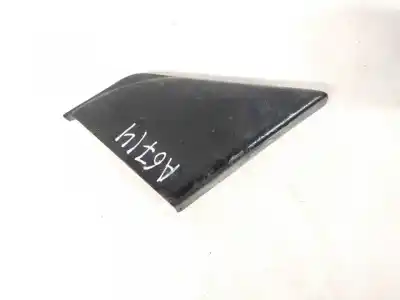 Second-hand car spare part plastics for honda cr-v iii 2.0 i oem iam references 