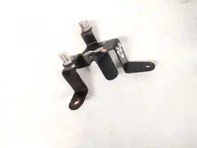 Second-hand car spare part plastics for honda cr-v iii 2.0 i oem iam references 