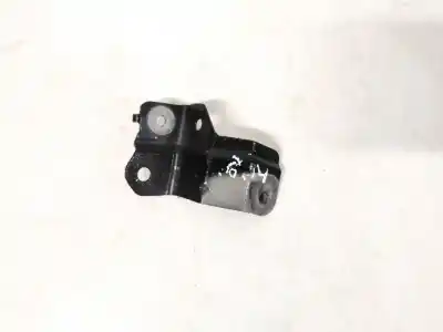 Second-hand car spare part plastics for honda cr-v iii 2.0 i oem iam references 