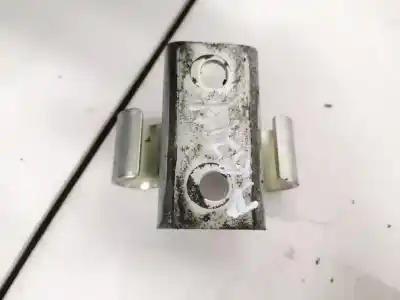 Second-hand car spare part plastics for honda cr-v iii 2.0 i oem iam references 