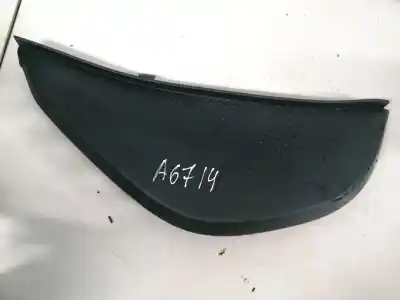 Second-hand car spare part plastics for honda cr-v iii 2.0 i oem iam references 77215swaa0