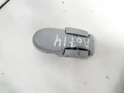 Second-hand car spare part plastics for honda cr-v iii 2.0 i oem iam references 