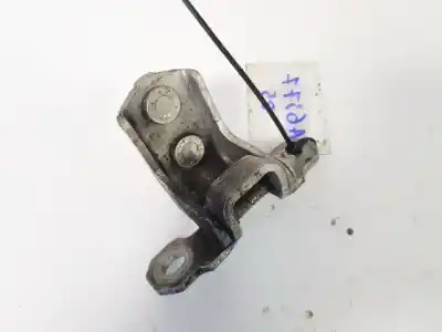 Автозапчасти б/у дверной фиксатор за renault espace iv (jko) 1.9 authentique [1.9 ltr. - 88 kw dci diesel] ссылки oem iam   