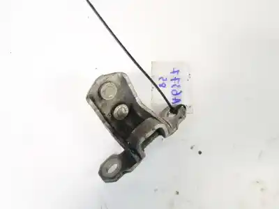 Автозапчасти б/у дверной фиксатор за renault espace iv (jko) 1.9 authentique [1.9 ltr. - 88 kw dci diesel] ссылки oem iam   