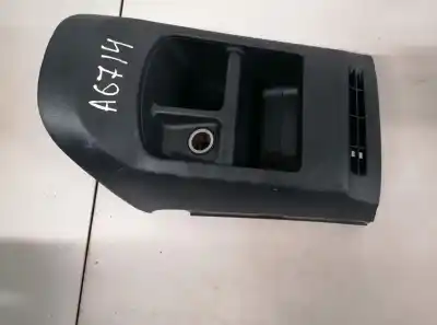 Second-hand car spare part plastics for honda cr-v iii 2.0 i oem iam references 77290swag012m1