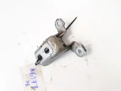 Автозапчастина б/у фільм дверей для renault espace iv (jko) 1.9 authentique [1.9 ltr. - 88 kw dci diesel] посилання на oem iam   