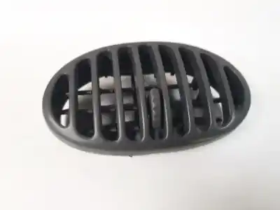İkinci el araba yedek parçası Havalandirma Izgarasi için RENAULT SCENIC, I 1999.09 - 2003.06 FACELIFT 1.9 DCI RX4 75KW F9Q 1999.09 - 2003.06 OEM IAM referansları   