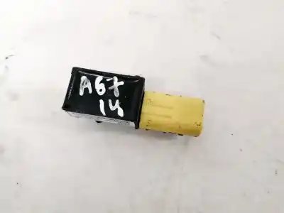 Second-hand car spare part sensor for honda cr-v iii 2.0 i oem iam references 77970swae113m4