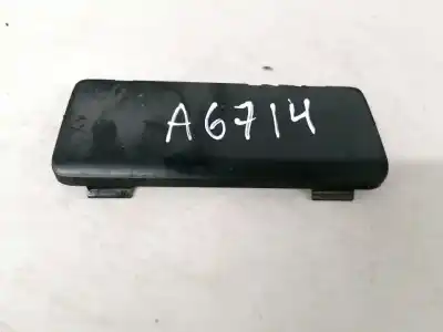 Second-hand car spare part plastics for honda cr-v iii 2.0 i oem iam references 