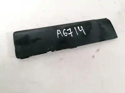 Second-hand car spare part plastics for honda cr-v iii 2.0 i oem iam references 