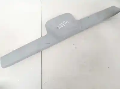 Second-hand car spare part plastics for honda cr-v iii 2.0 i oem iam references 844330swa003020