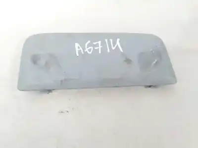 Second-hand car spare part plastics for honda cr-v iii 2.0 i oem iam references 