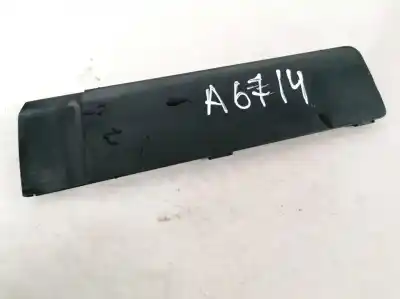 Second-hand car spare part plastics for honda cr-v iii 2.0 i oem iam references 