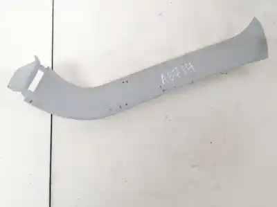 Second-hand car spare part plastics for honda cr-v iii 2.0 i oem iam references 84435swa0030