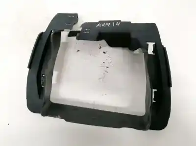 Second-hand car spare part plastics for honda cr-v iii 2.0 i oem iam references 77370swaa010m1