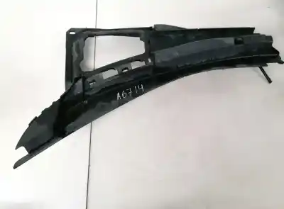 Second-hand car spare part plastics for honda cr-v iii 2.0 i oem iam references 