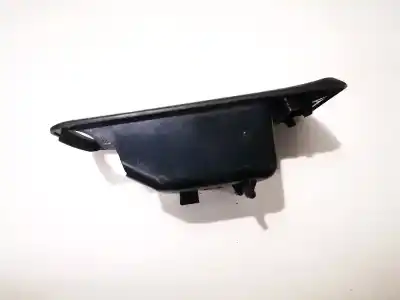 Автозапчастина б/у пластика для ford focus c-max (cap) 1.8 cat посилання на oem iam 3m51226a36adw  3m51-226a36-adw