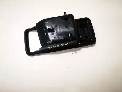 Автозапчастина б/у пластика для ford focus c-max (cap) 1.8 cat посилання на oem iam 3m51226a36adw  3m51-226a36-adw