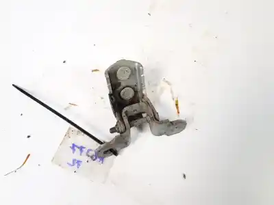 Автозапчасти б/у дверной фиксатор за renault espace iv (jko) 1.9 authentique [1.9 ltr. - 88 kw dci diesel] ссылки oem iam   