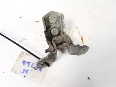 Автозапчасти б/у дверной фиксатор за renault espace iv (jko) 1.9 authentique [1.9 ltr. - 88 kw dci diesel] ссылки oem iam 