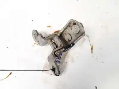 Автозапчасти б/у дверной фиксатор за renault espace iv (jko) 1.9 authentique [1.9 ltr. - 88 kw dci diesel] ссылки oem iam 