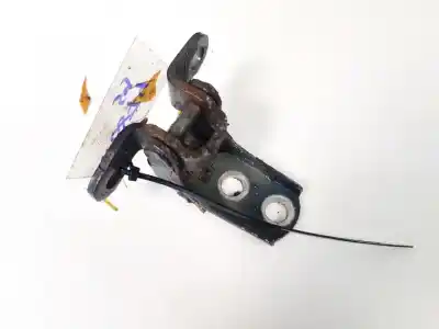 Peça sobressalente para automóvel em segunda mão esticador de porta por subaru legacy berl. b13 (bl) 2.0 d classic referências oem iam 