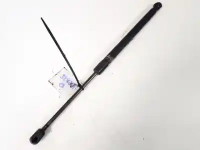 Second-hand car spare part tailgate gas strut for opel astra h caravan 1.7 16v cdti oem iam references 244638295133