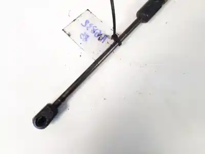 Peça sobressalente para automóvel em segunda mão amortecedores do tronco / porta por opel astra h caravan 1.7 16v cdti referências oem iam 244638295133  