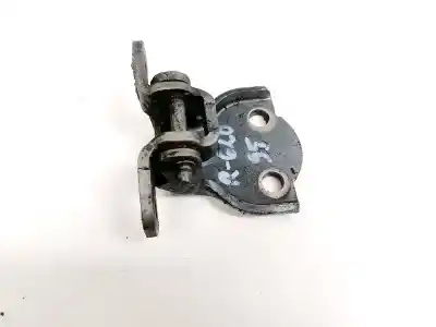 Pezzo di ricambio per auto di seconda mano fermo porta per rover rover 600 (rh) 2.0 620 sdi riferimenti oem iam 