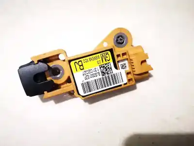 Peça sobressalente para automóvel em segunda mão sensor por opel vectra c (z02) 2.2 dti 16v (f69) referências oem iam 13102027  