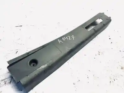Pezzo di ricambio per auto di seconda mano  per IVECO DAILY, 2000.01 - 2005.12  Riferimenti OEM IAM 362000000  347000000, 500337385