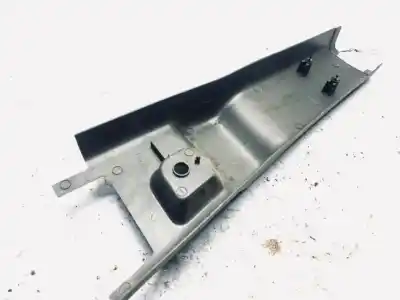 Pezzo di ricambio per auto di seconda mano plastiche per iveco daily, 2000.01 - 2005.12 2.3l 85kw 2000.01 - 2005.12 riferimenti oem iam 361000000  500314018, 500326193, 500312449