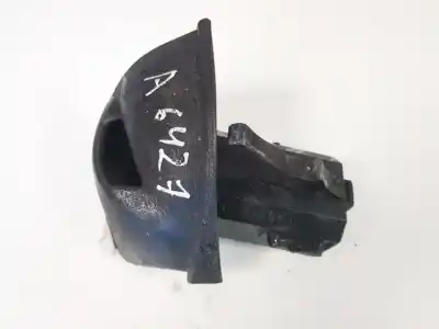 Pezzo di ricambio per auto di seconda mano plastiche per iveco daily, 2000.01 - 2005.12 2.3l 85kw 2000.01 - 2005.12 riferimenti oem iam   