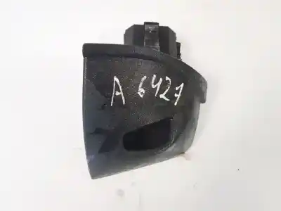 Pezzo di ricambio per auto di seconda mano plastiche per iveco daily, 2000.01 - 2005.12 2.3l 85kw 2000.01 - 2005.12 riferimenti oem iam   