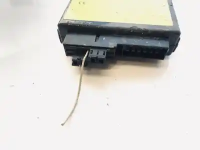 Pezzo di ricambio per auto di seconda mano modulo elettronico per iveco daily, 2000.01 - 2005.12 2.3l 85kw 2000.01 - 2005.12 riferimenti oem iam 500340911  f005v00096