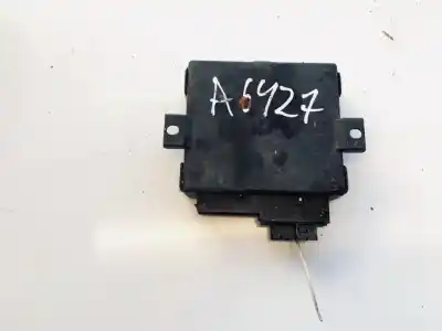 Pezzo di ricambio per auto di seconda mano modulo elettronico per iveco daily, 2000.01 - 2005.12 2.3l 85kw 2000.01 - 2005.12 riferimenti oem iam 500340911  f005v00096