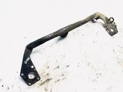Pièce détachée automobile d'occasion Tuyau De Refroidisseur Intermédiaire (intercooler) pour VOLKSWAGEN PASSAT VARIANT (3B5) 1.9 TDI Références OEM IAM   